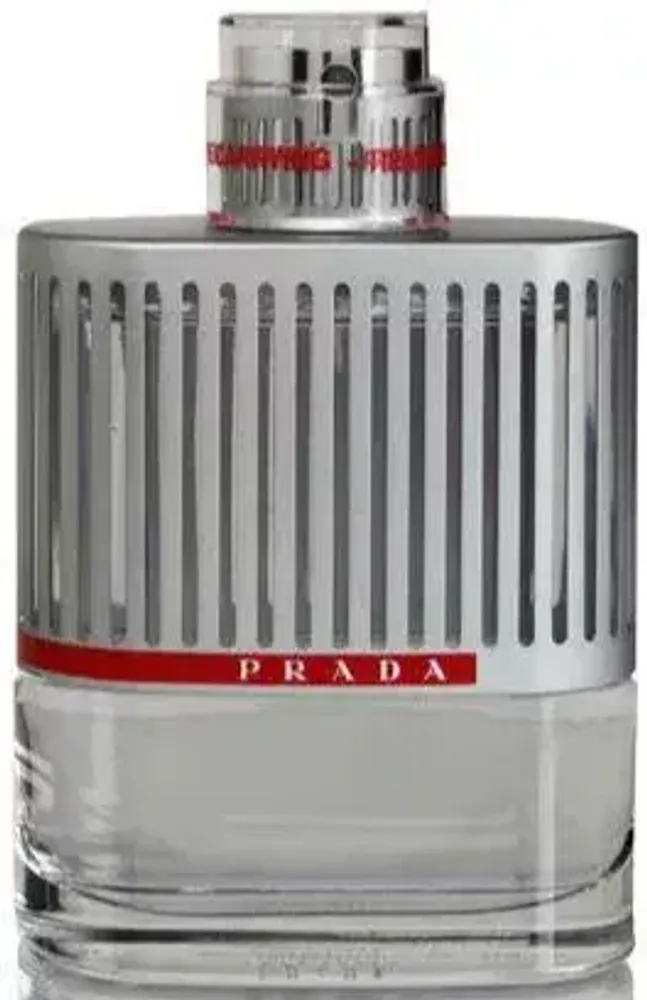 PRADA LUNA ROSSA EDT 100 ML