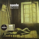 Suede / Dog Man Star (2LP)