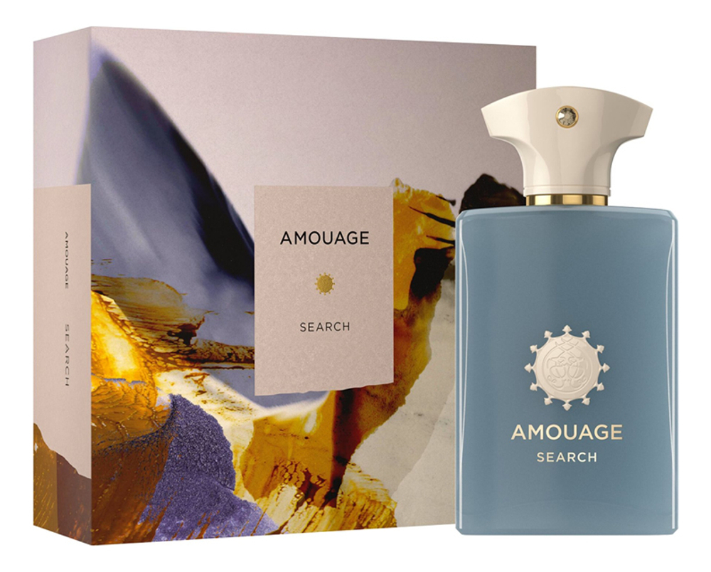 AMOUAGE Search