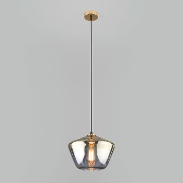 Подвесной светильник 50199/1 золото Franco Eurosvet