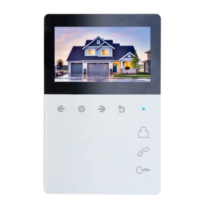 Монитор домофона Elly