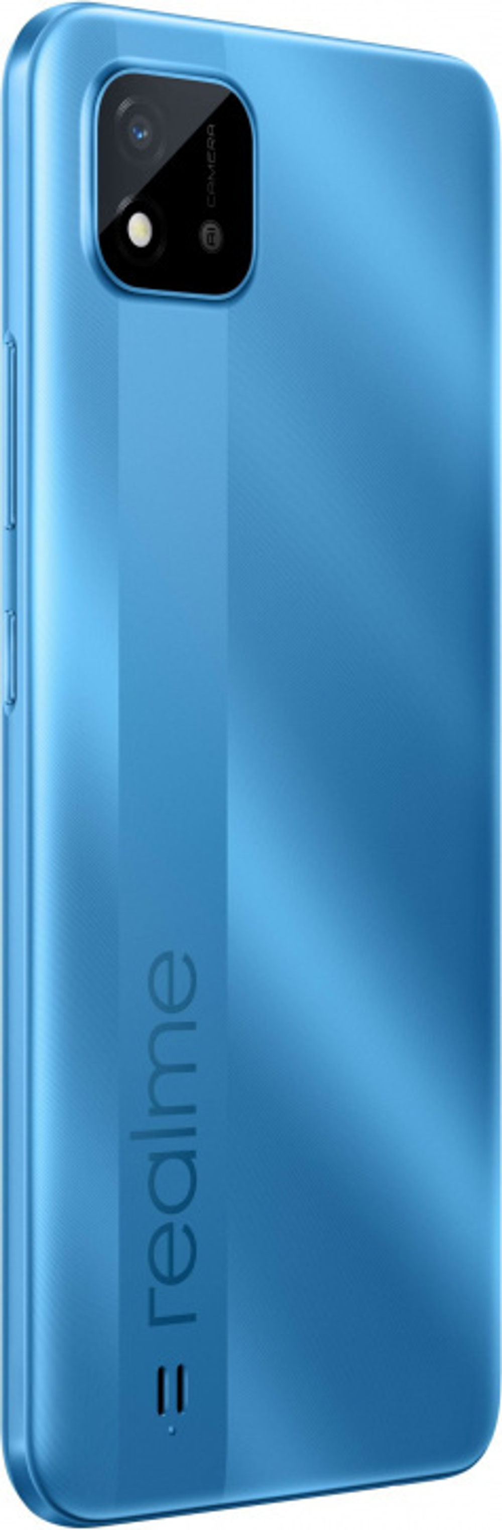 Смартфон Realme C11 2021 2/32GB синий