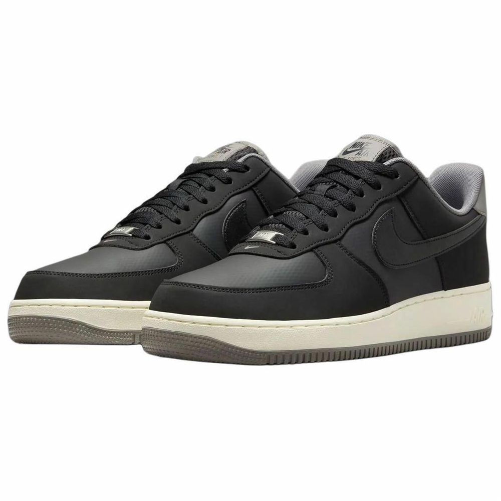 Кроссовки Nike Air Force 1 Dark Pewter