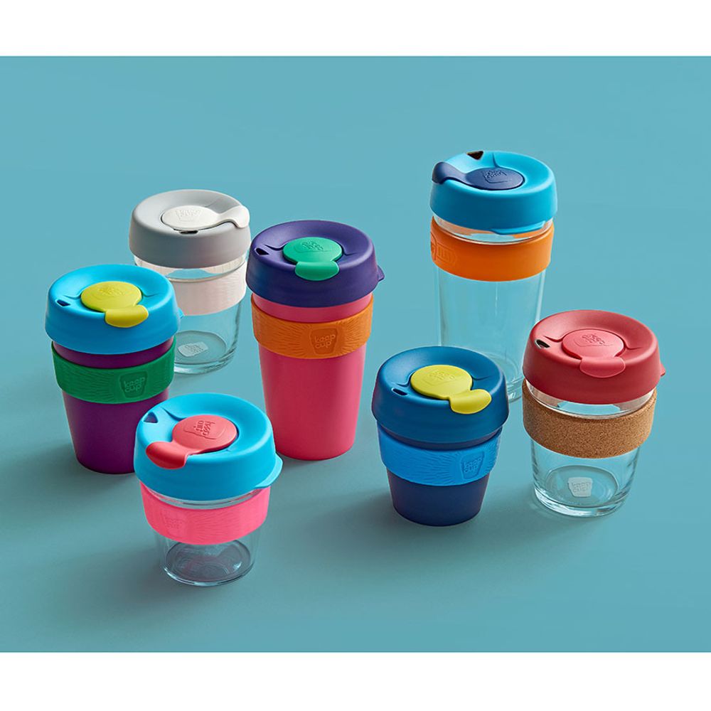 KeepCup Кружка KeepCup Original L 454 мл Willow