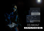 Rammstein Diamant EDP