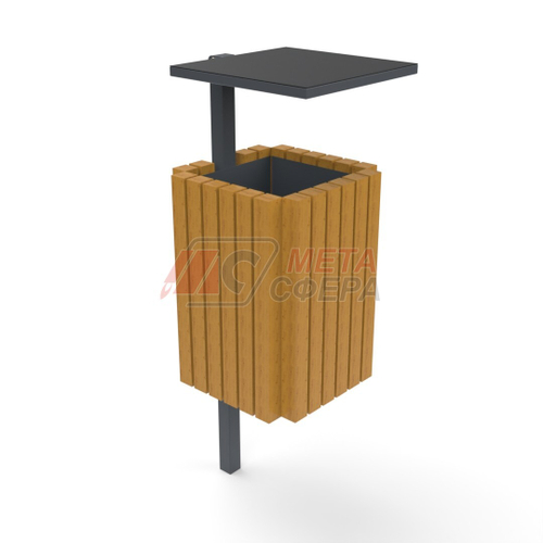 Урна Сальвадор