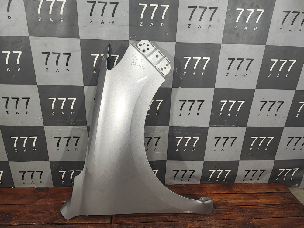 Крыло переднее правое Haval Jolion 21-24 Б/У Оригинал 8403120XST01AD