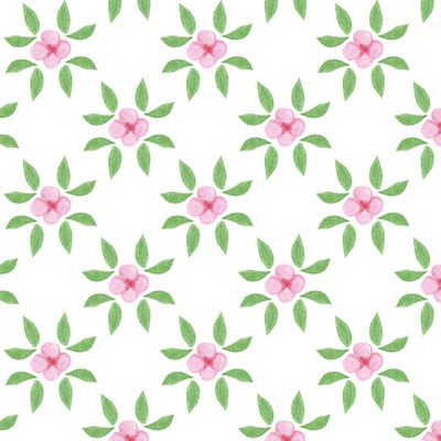 Симпатичные цветочки