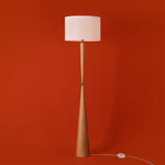 Напольный светильник (торшер) Freya FR5626FL-01T