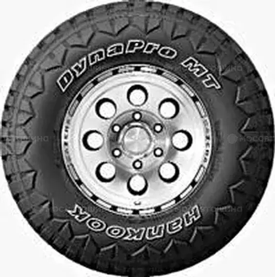 Hankook RT03 Dynapro MT 275/65 R18 120Q