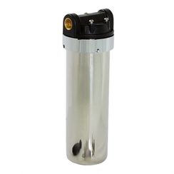 Магистральный фильтр STEEL BRAVO SINGLE 1/2"