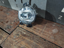 ПТФ передняя правая LED Haval F7 1 22-24 Б/У Оригинал 4116101XKN01A