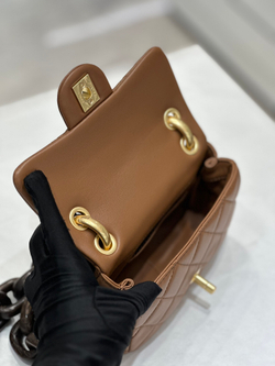 Chanel Mini Flap Bag 18 cm
