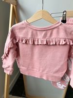 Хлопковый костюм Stella McCartney, 92