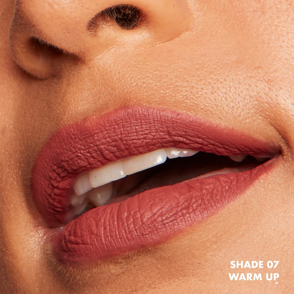 NYX Professional Makeup Lip Lingerie XXL - Жидкая помада с матовым финишем, 4 ml