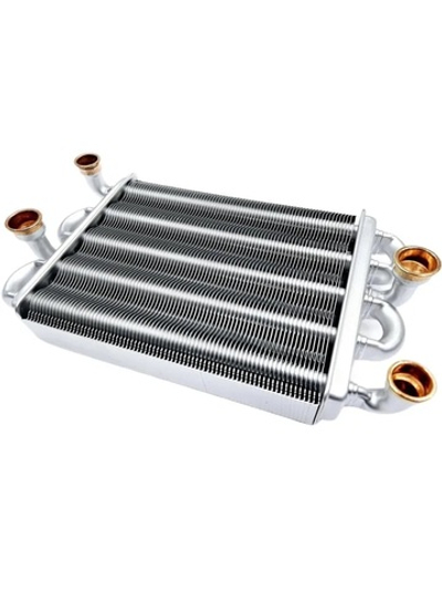 Теплообменник битермический PROTHERM Леопард 24 MTM-CC/1 (H-RU) (арт. 0020119543)