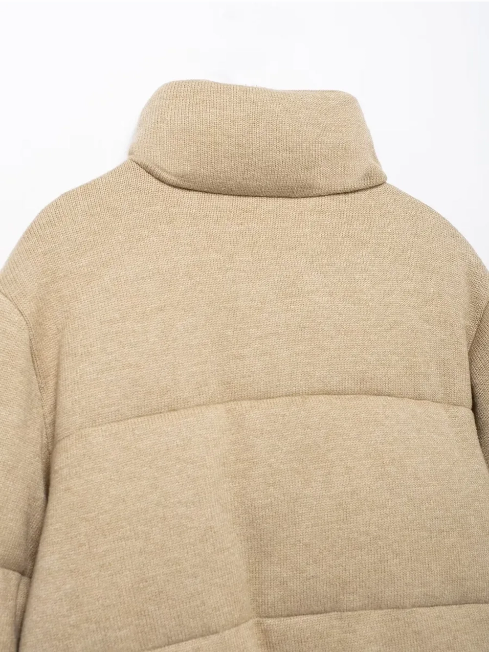 Куртка демисезонная укороченная