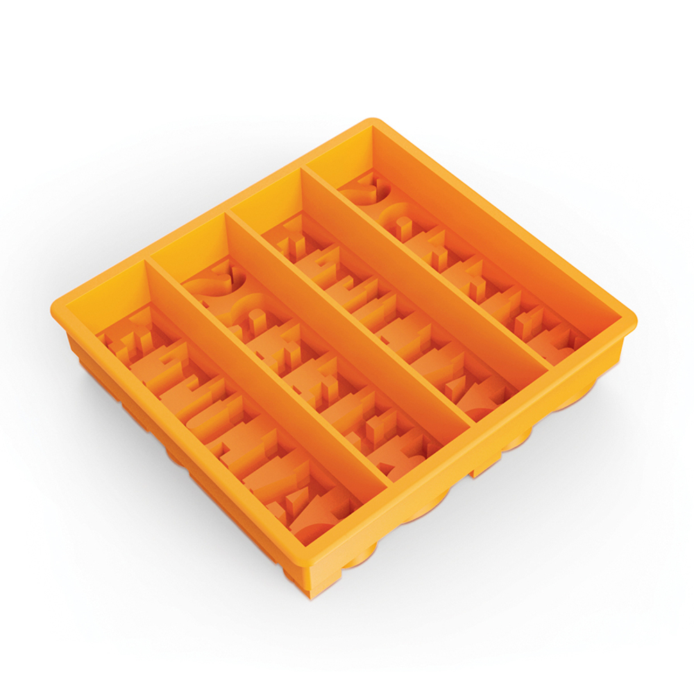 Форма для льда cheers