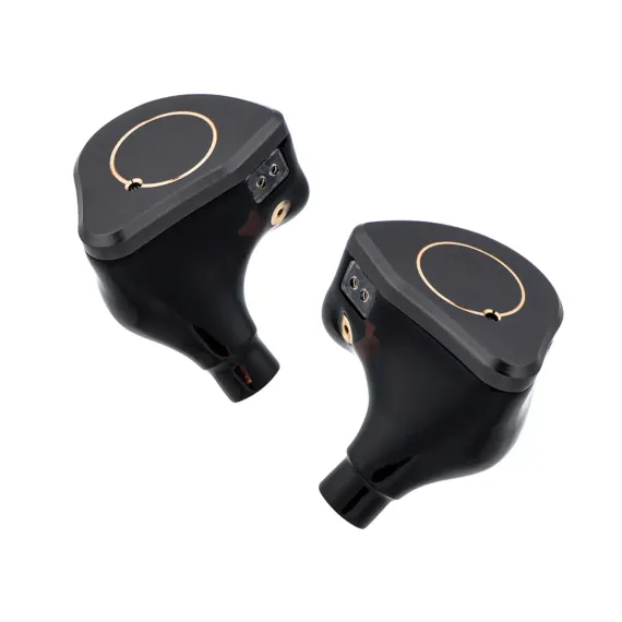 SIMGOT SuperMix 4 Black