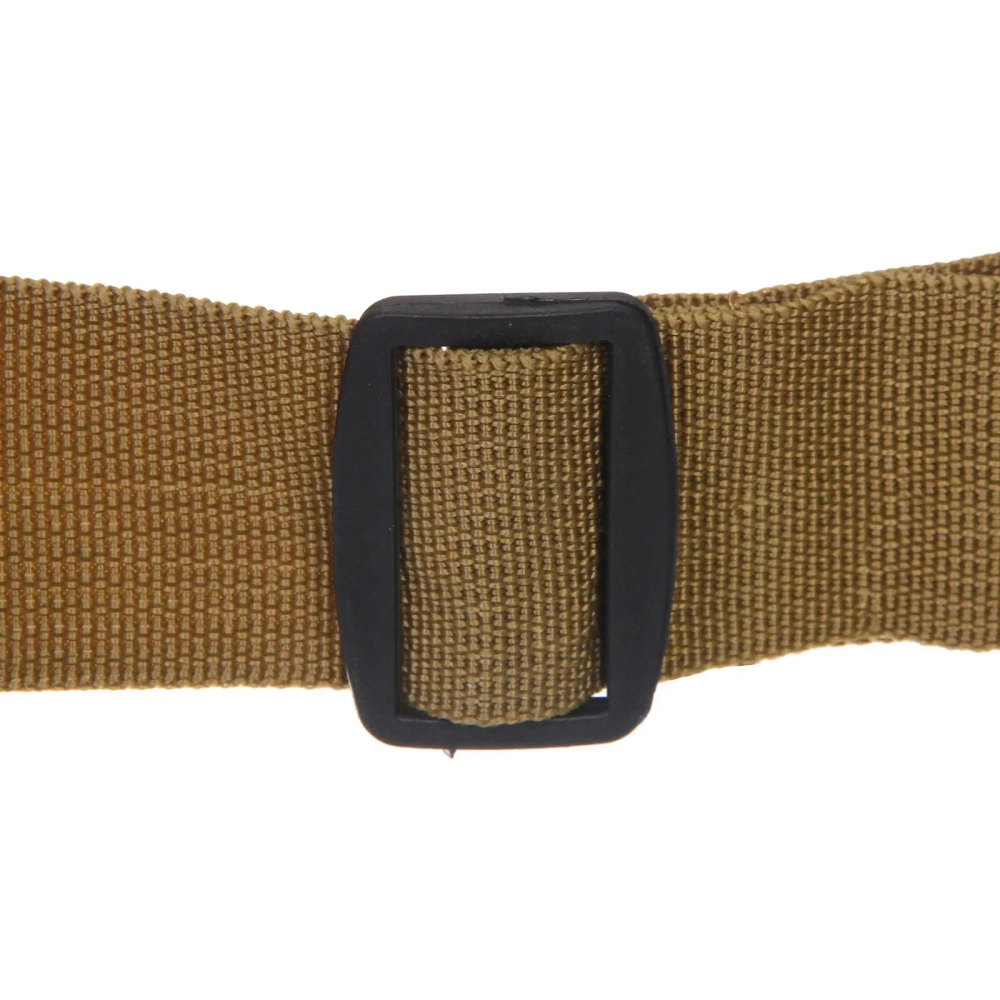 Сумка на пояс «Sport leader - Viking», три кармана, цвет хаки, 32*16*6см