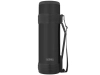 Термос для напитков THERMOS NCD-1000 BK 1.0L, чёрный