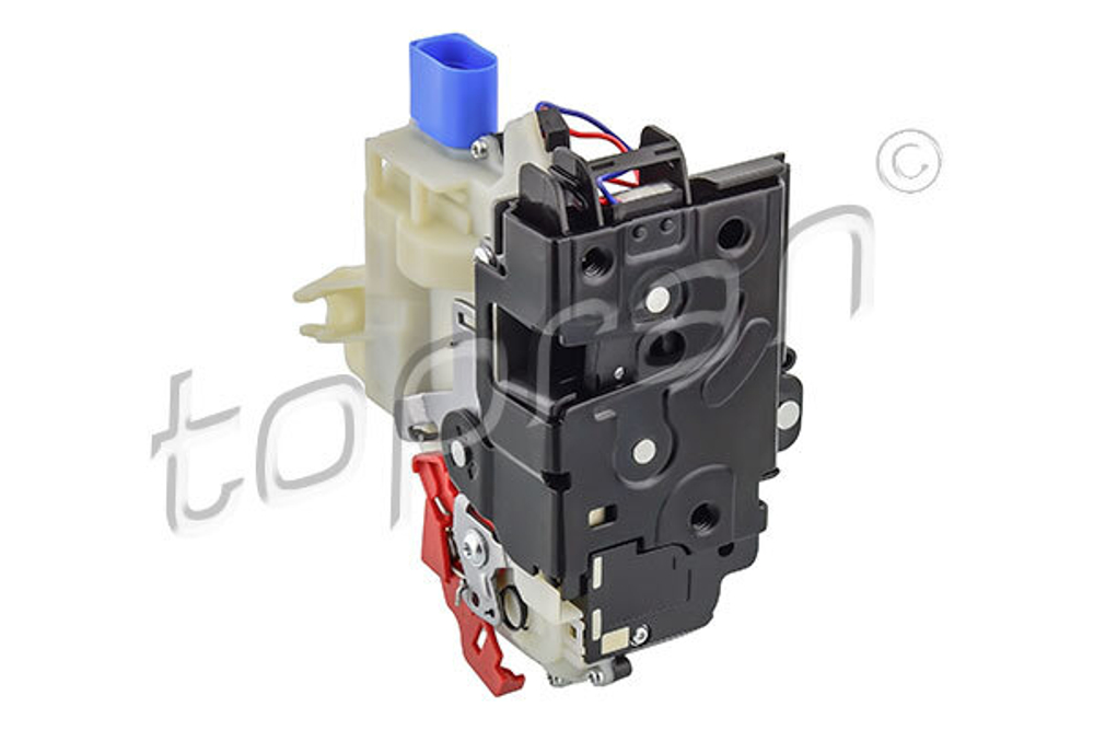 TOPRAN - 117741-TOR - Door Lock