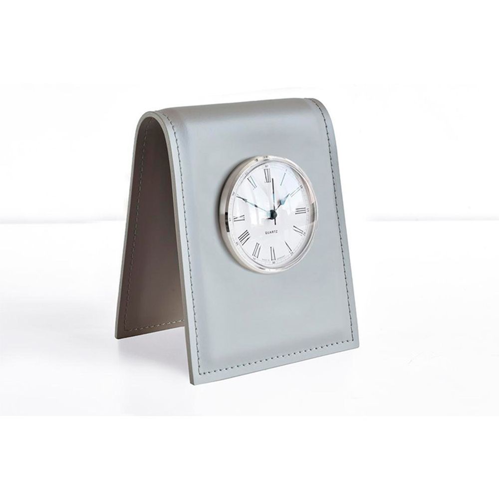 Часы с циферблатом D85 из двухслойной кожи Cuoietto 195*155 (CL85BC) 9