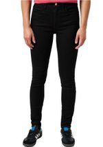 Джинсы HIGH SKINNY 112355388