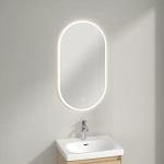 Зеркало Villeroy&Boch More to See Lite+ A4855000 50x90