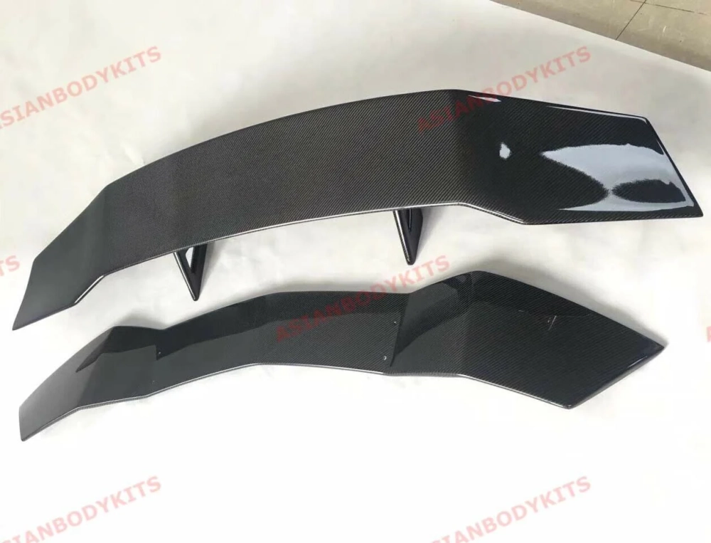 Карбоновый обвес для LAMBORGHINI AVENTADOR LP700 2011–2015 Ламборгини