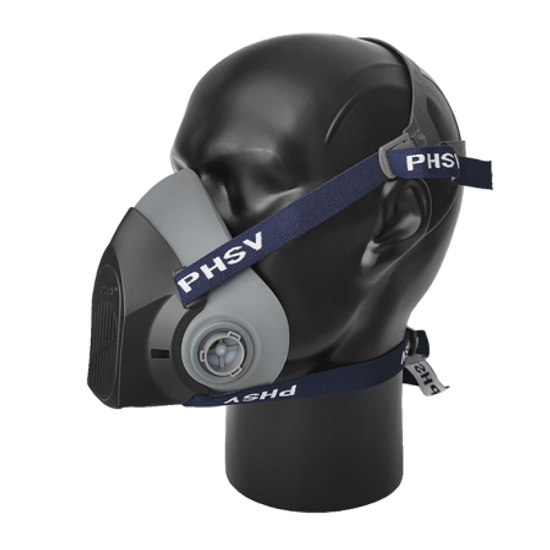 Полумаска HPSI 9200