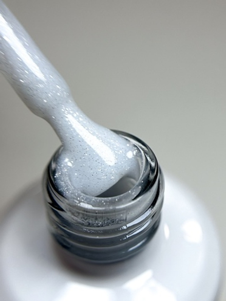 Полигель/Акригель жидкий Liquid PolyGel №14 15мл с шиммером ECLIPSE