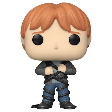 Фигурка Funko POP! Harry Potter Anniversary Ron Weasley in Devil's Snare (134) 57368