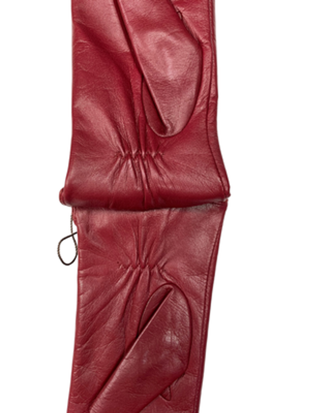 Перчатки. Женские. Материал верха: Кожаные люкс качества. Подклад: Трикотаж-шерсть. 5 шт в упаковке.