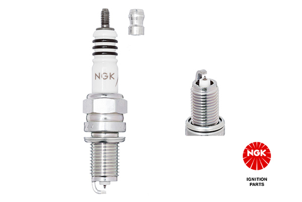 NGK - 6046-NGK - Spark Plug