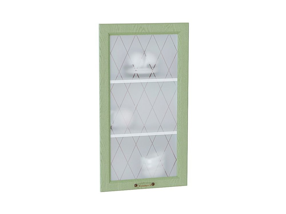 Комплект фасадов Ницца со стеклом для каркаса Ф-35Н В509