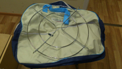 Газовый гриль Campingaz Party Grill® Combo LP