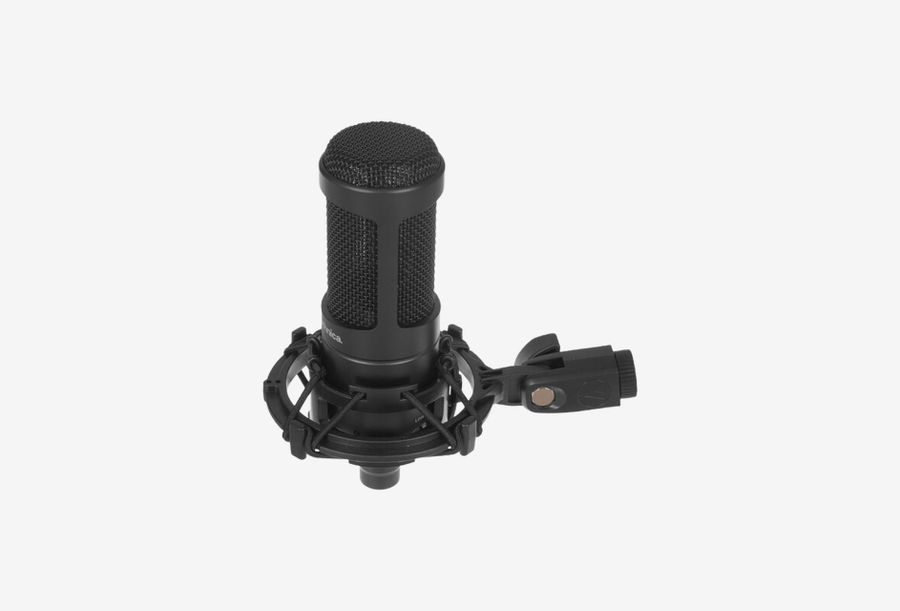 Audio-technica AT2035_0326529101723