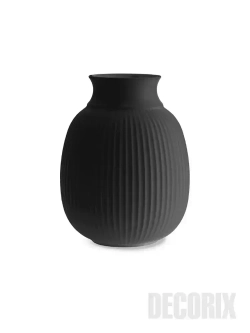 Краска аэрозольная черная глянцевая акриловая DECORIX - эмаль в баллончике для любых поверхностей большой объем 780 мл