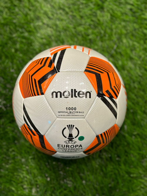 Мяч Molten UEFA Europa League 5