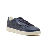 Кроссовки KEATING Michael Kors - темно-синий(42R4KEFS3L)