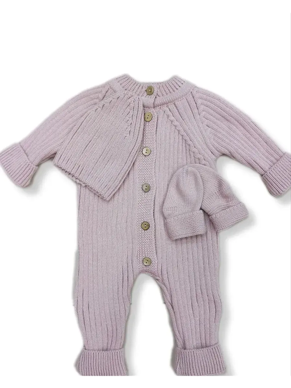 Комбинезон для малыша