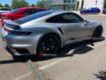КОВАНЫЕ ДИСКИ ДЛЯ PORSCHE 911 992 ПОРШ