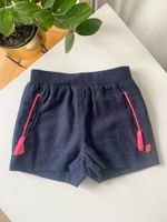 Хлопковые шорты Billieblush, 104