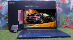 Ноутбук Infinix i3-11/8Gb/FHD/INBOOK X2 GEN11 XL23 71008300957/Windows 11