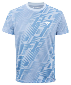 Теннисная футболка Tecnifibre X-Loop