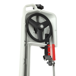 Ленточная пила по металлу Belmash MBS-560CH