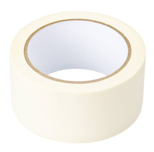 Клейкая лента малярная 48мм*12м 120мкм