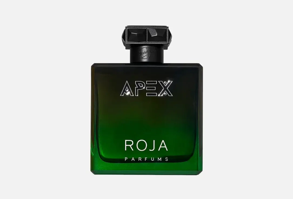 Парфюмерная вода ROJA DOVE APEX w 100мл.