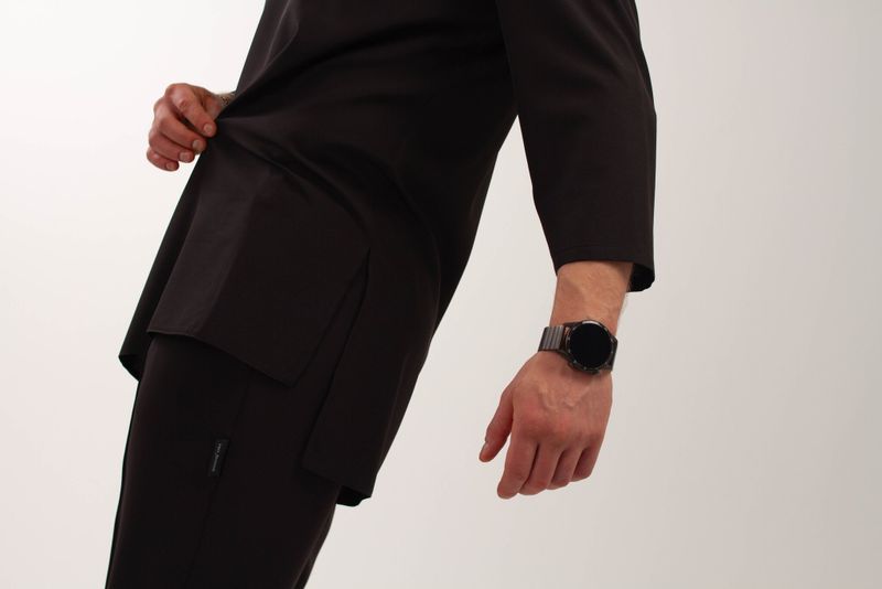 ТУНИКА SELECTA MEN. PROF